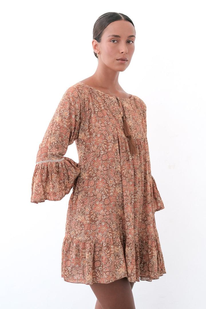 Aurora Dress
