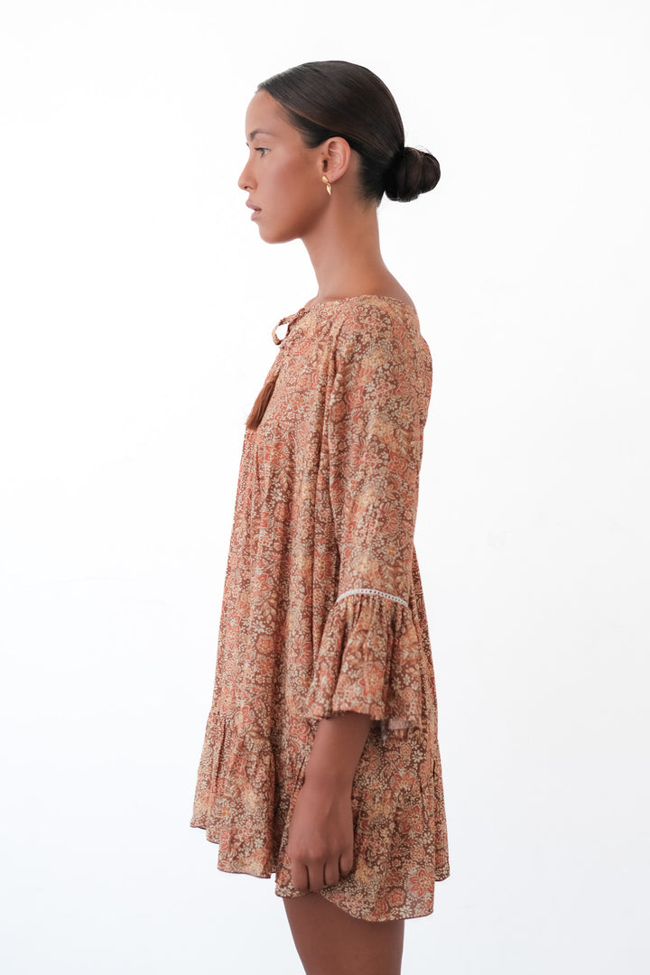 Aurora Dress