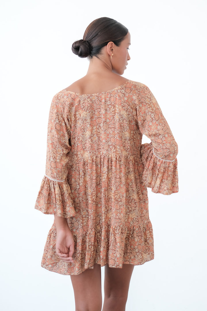 Aurora Dress
