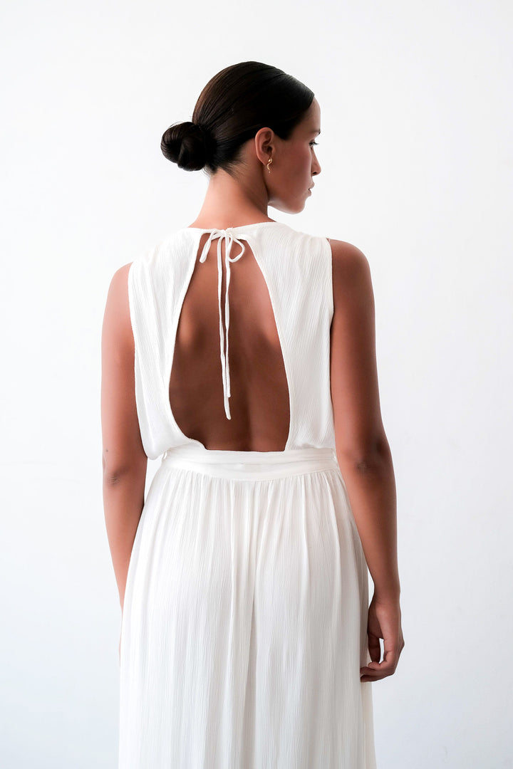 Luna dress