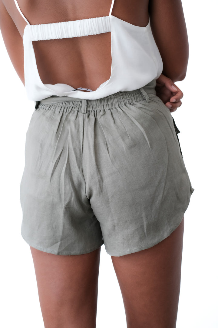 Camila Shorts