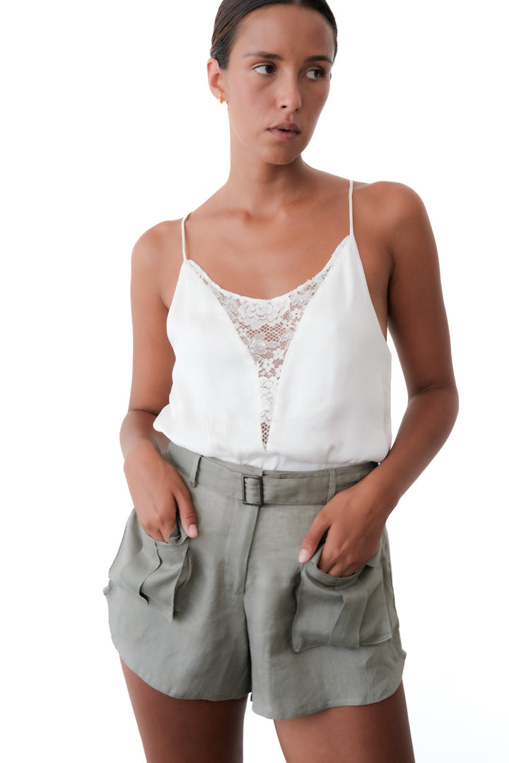 Camila Shorts