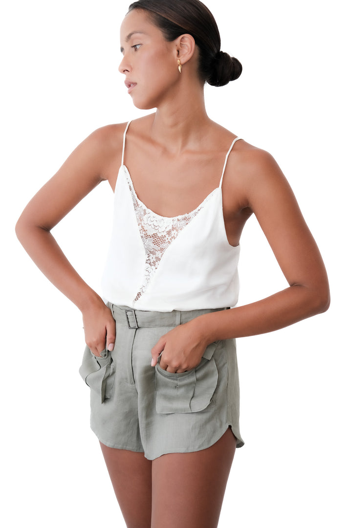 Camila Shorts
