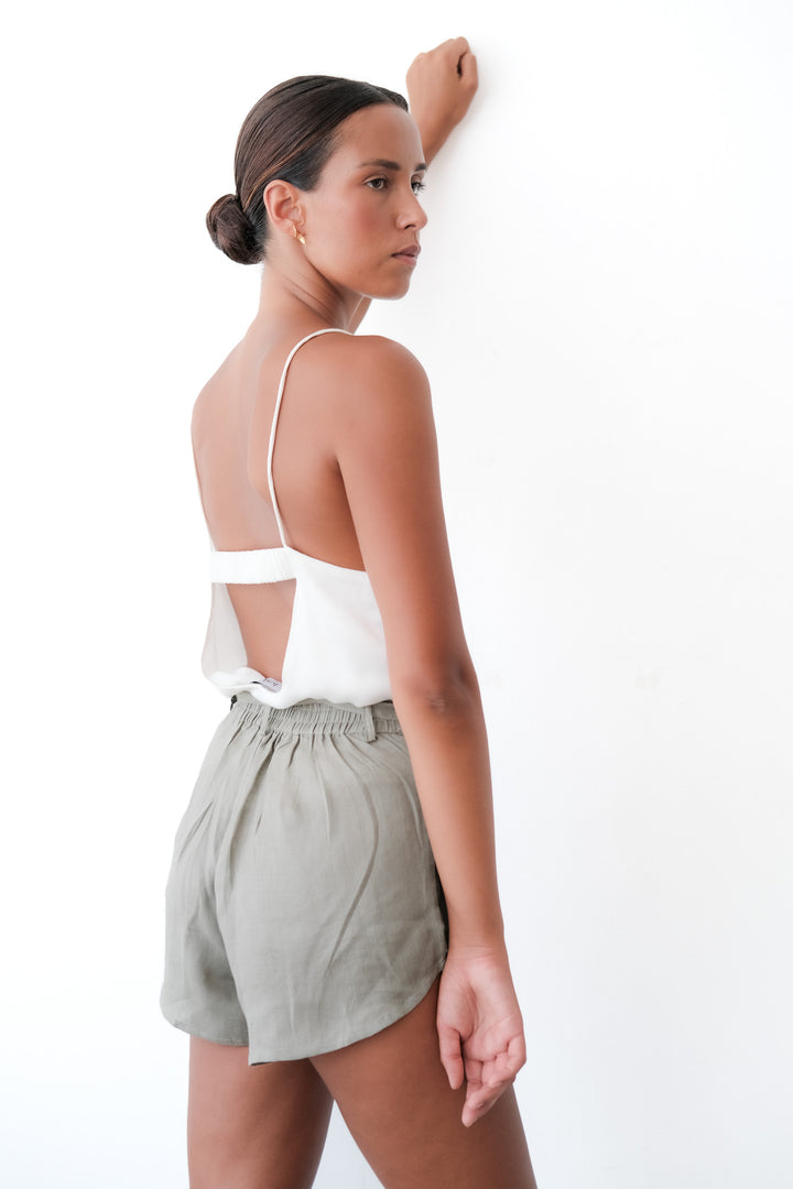 Camila Shorts