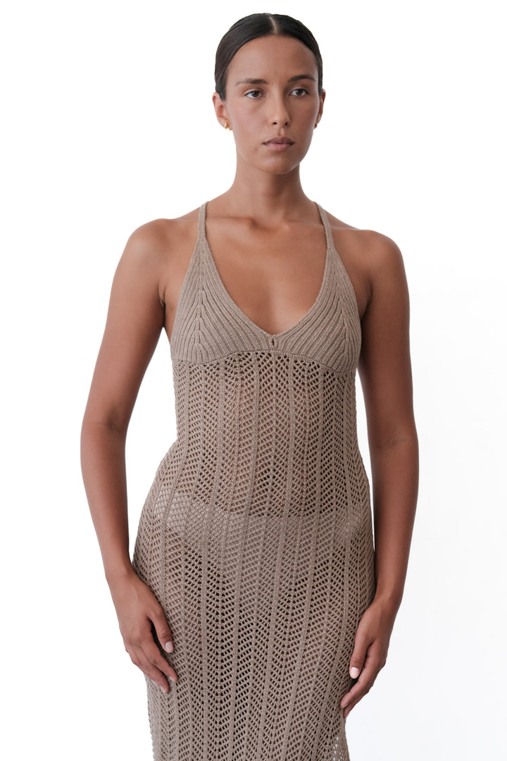 Thea Dress