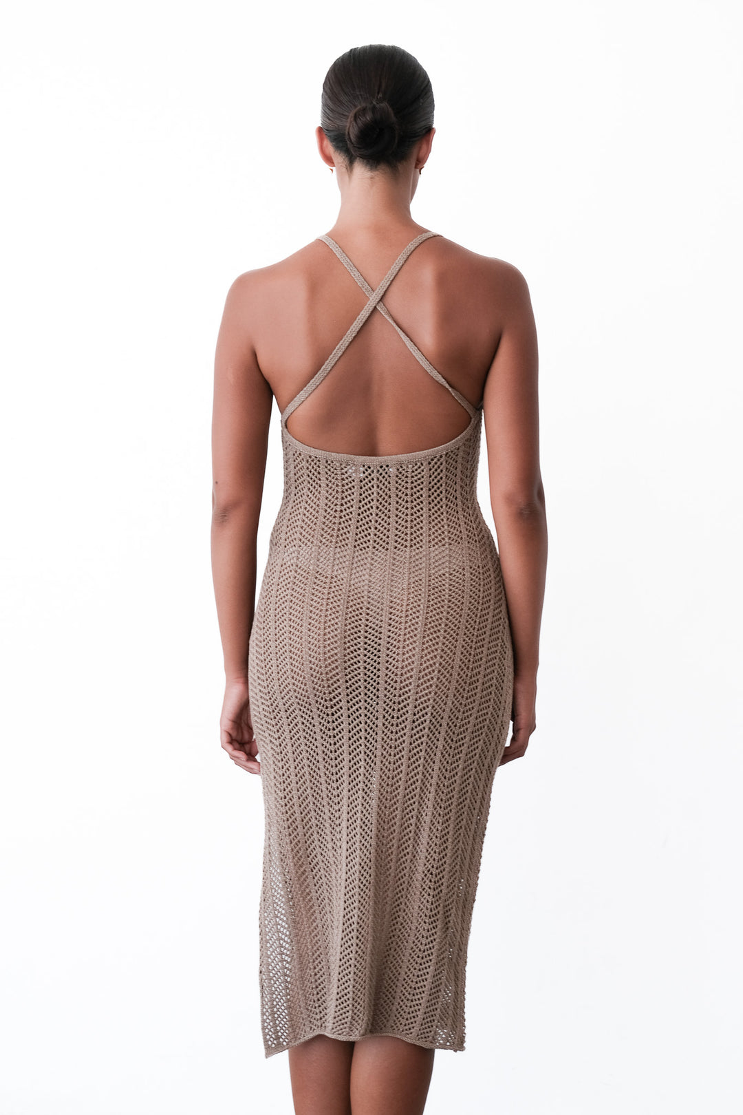 Thea Dress