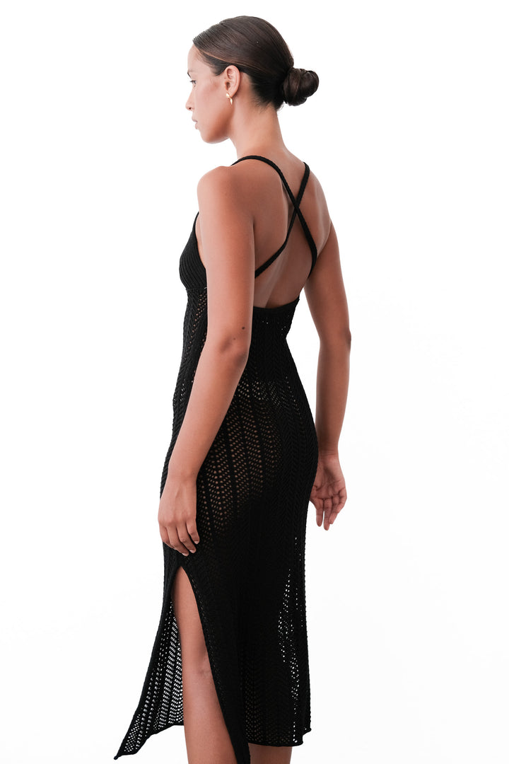Thea Dress