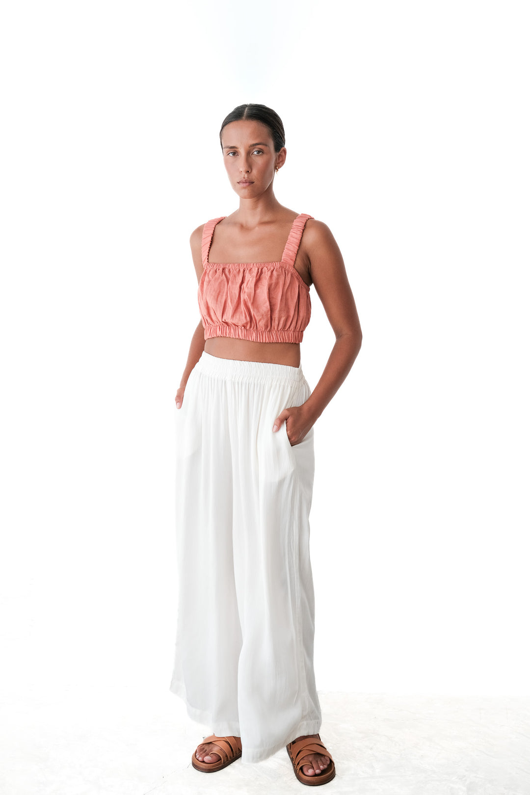 Rhianna Pant