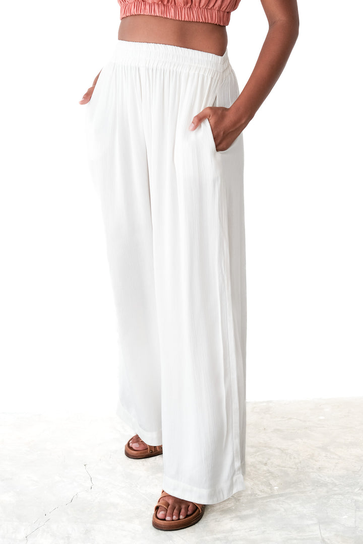 Rhianna Pant